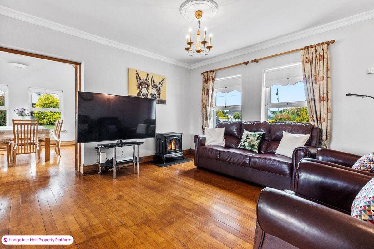 Detached house for Sale in Fermoy, Cork