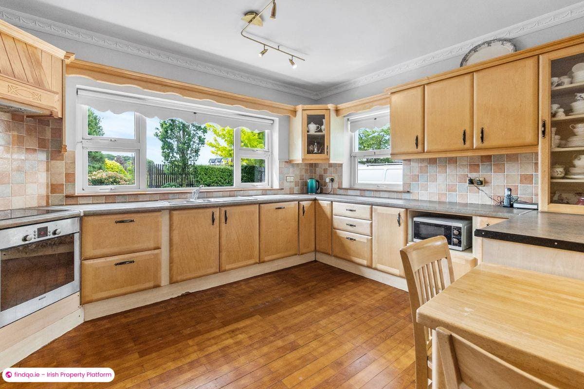 Detached house for Sale in Fermoy, Cork