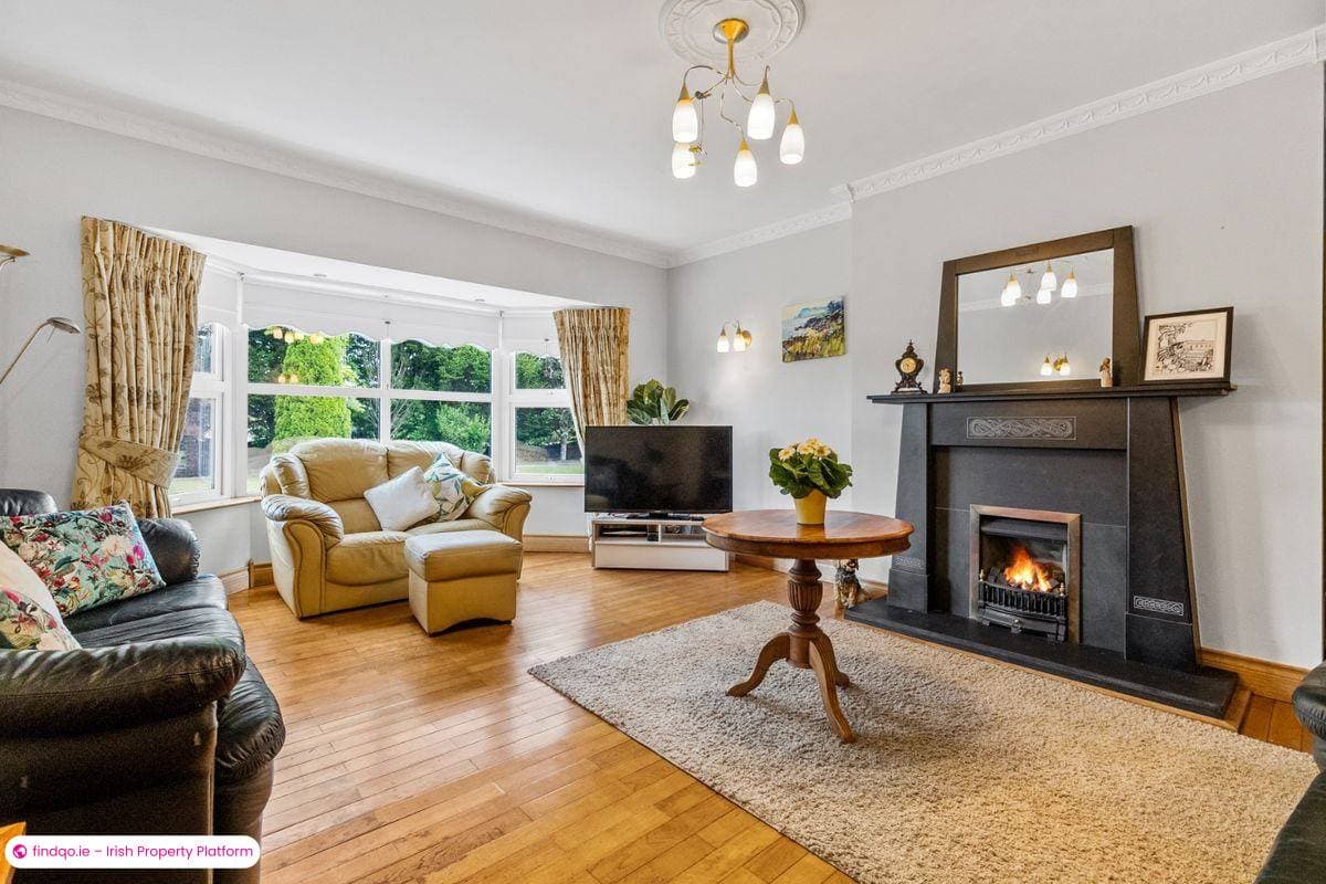 Detached house for Sale in Fermoy, Cork