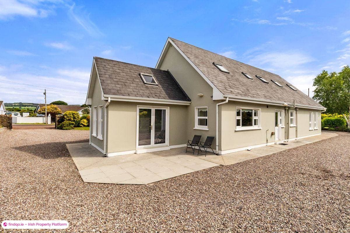 Detached house for Sale in Fermoy, Cork