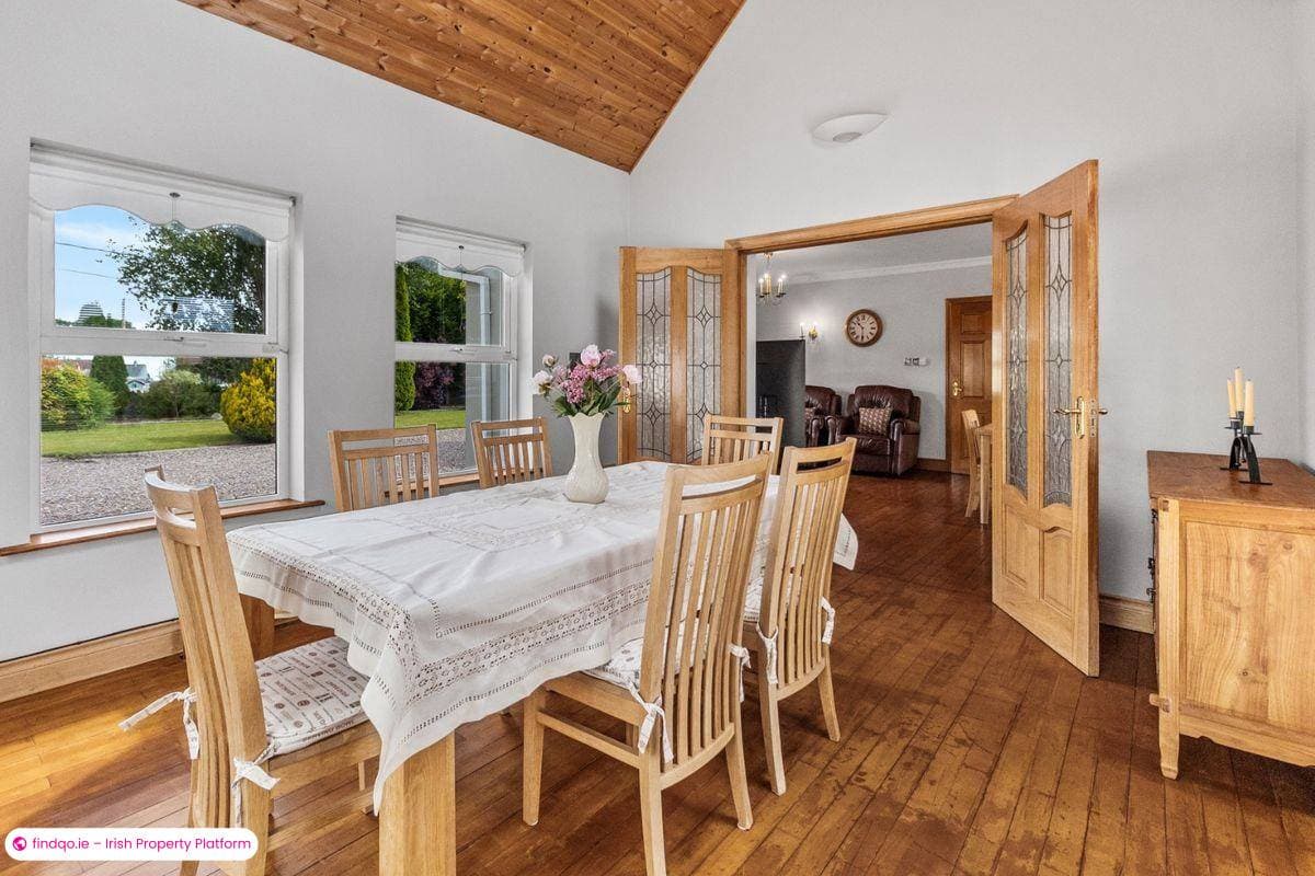 Detached house for Sale in Fermoy, Cork