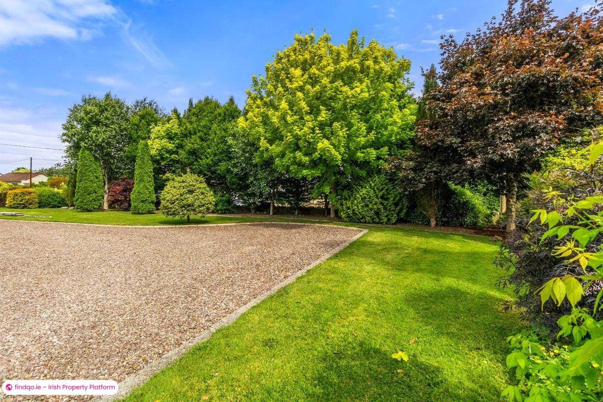 Detached house for Sale in Fermoy, Cork