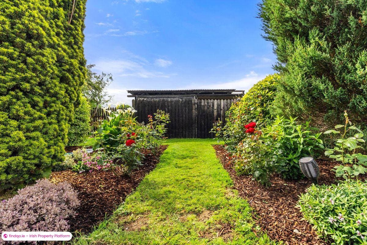 Detached house for Sale in Fermoy, Cork