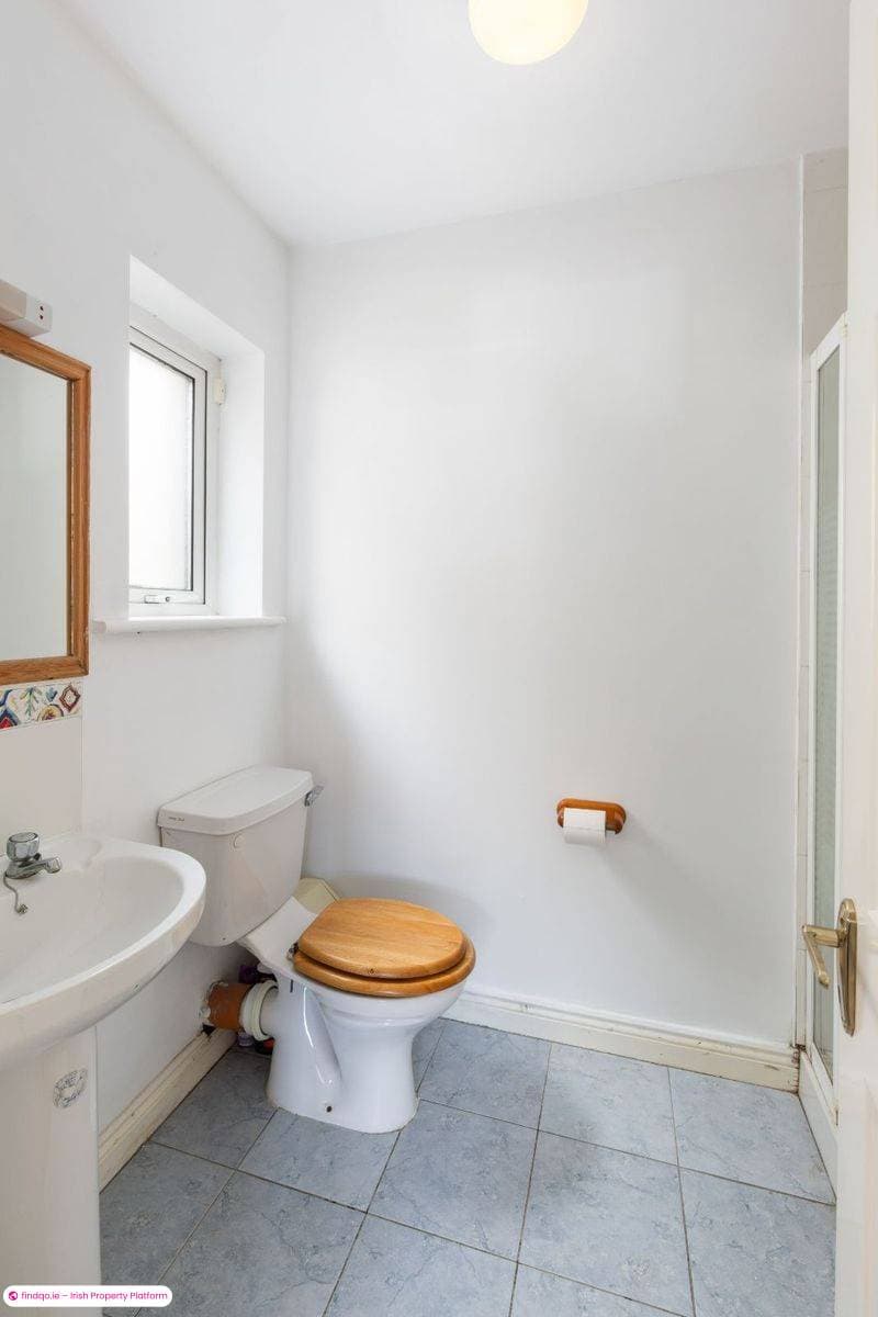 Semi-detached house for Sale in Trim, Meath