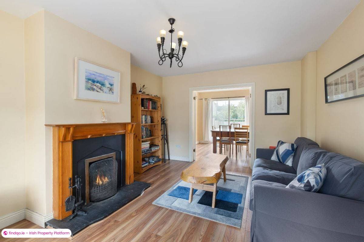 Semi-detached house for Sale in Trim, Meath