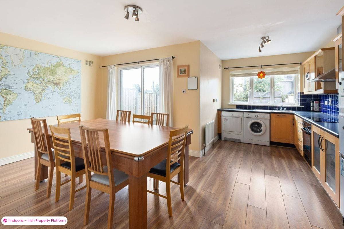 Semi-detached house for Sale in Trim, Meath