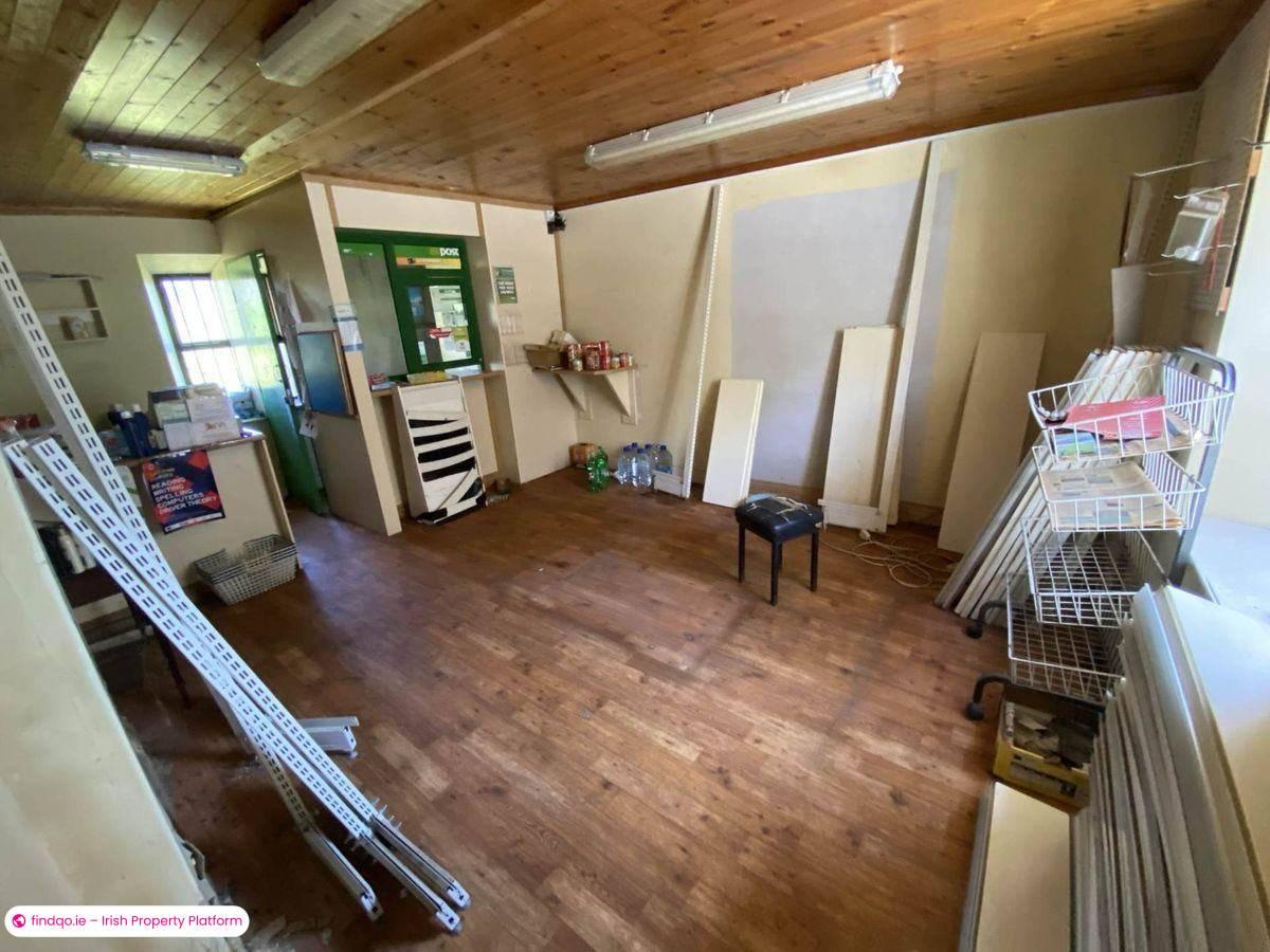 Detached house for Sale in Killarga, Leitrim