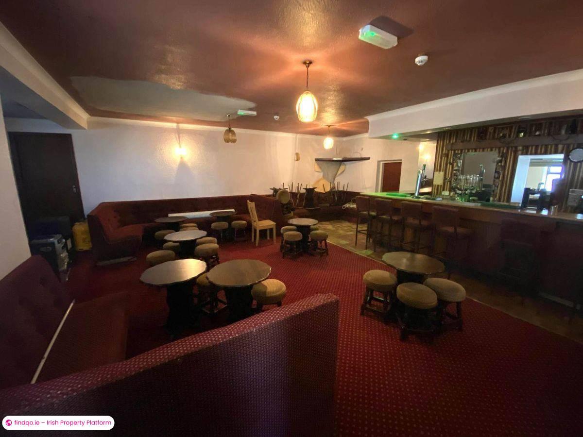 Detached house for Sale in Killarga, Leitrim