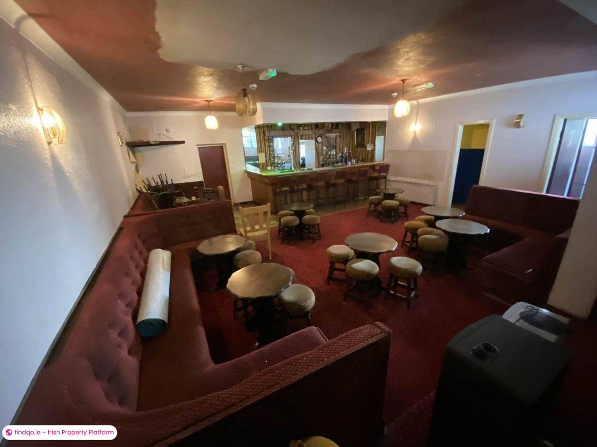 Detached house for Sale in Killarga, Leitrim