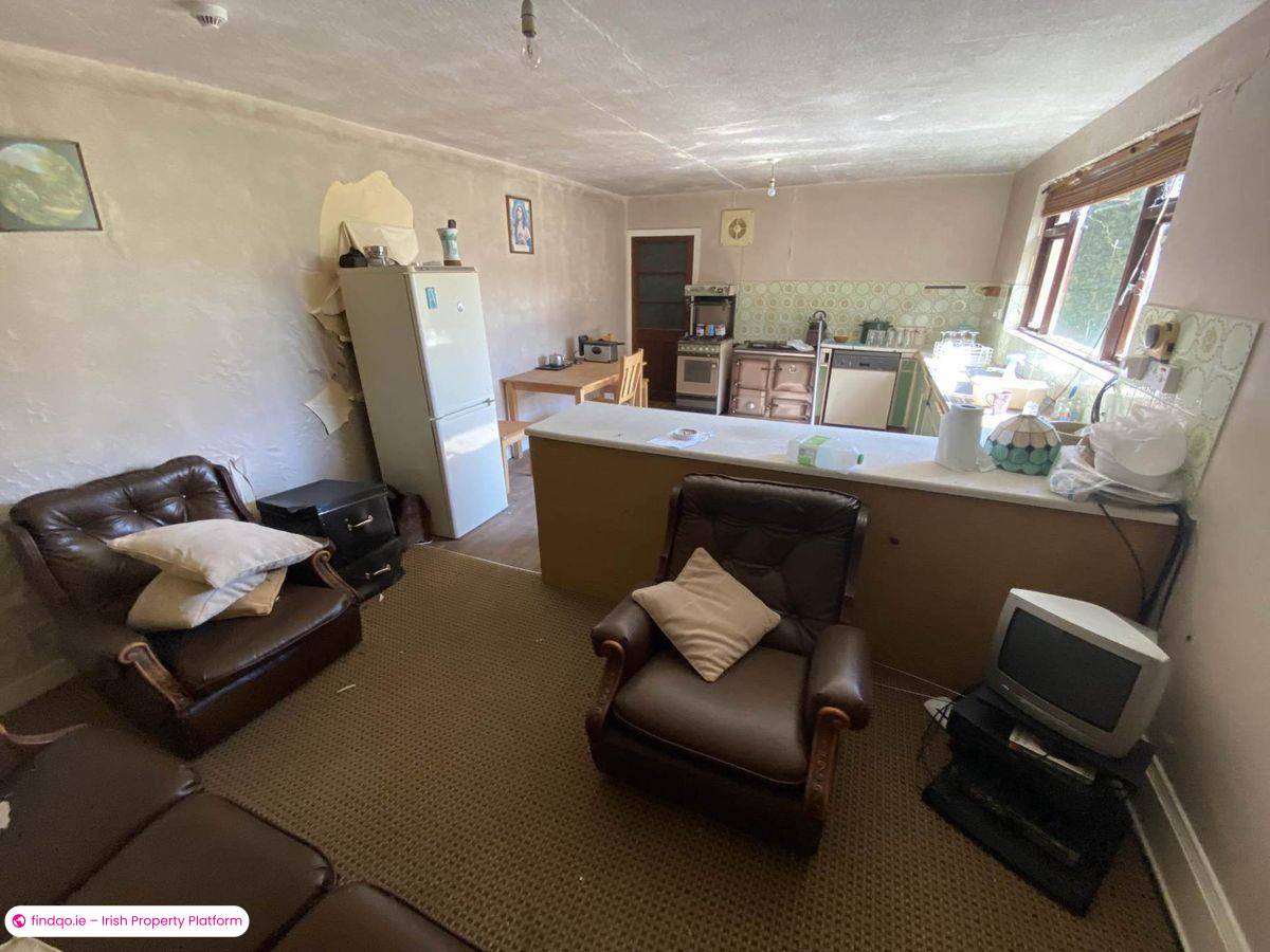 Detached house for Sale in Killarga, Leitrim