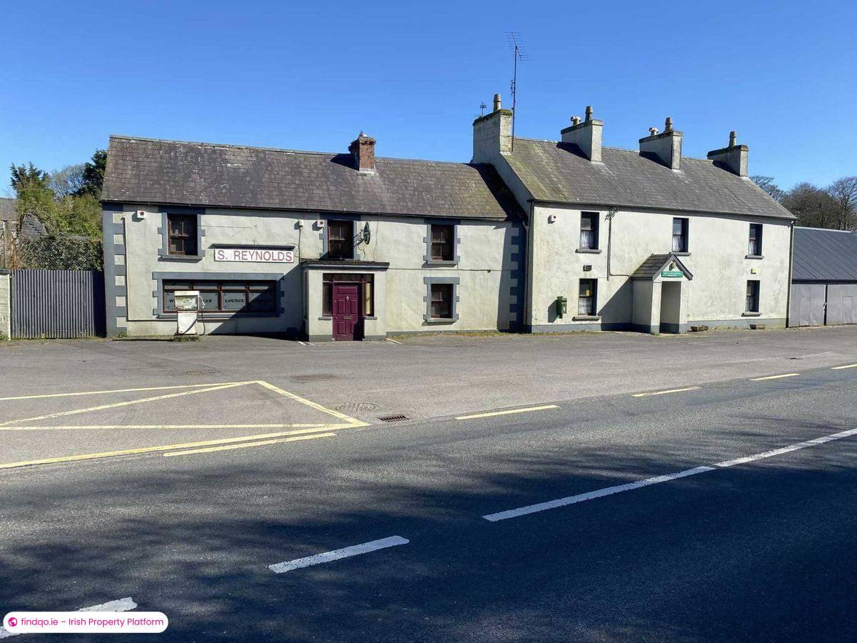 Detached house for Sale in Killarga, Leitrim