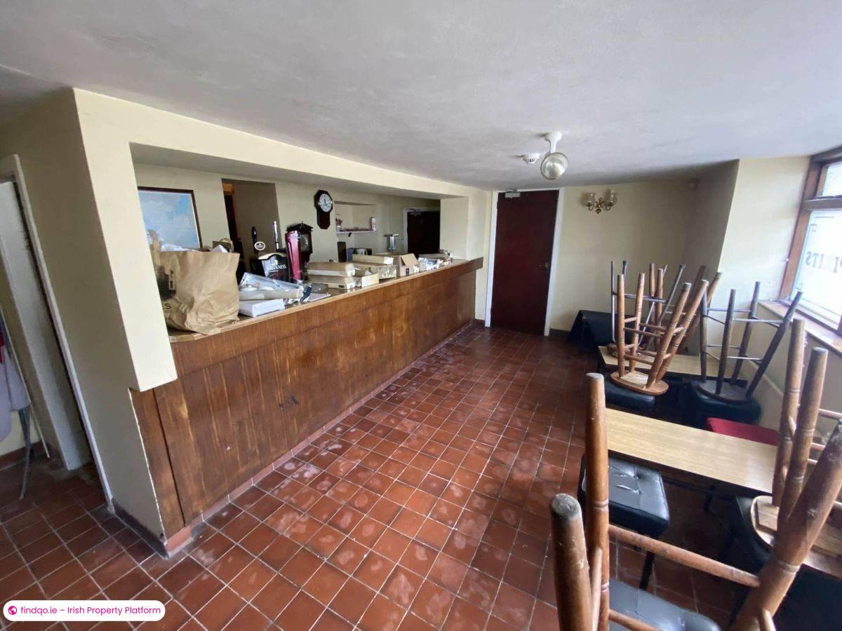 Detached house for Sale in Killarga, Leitrim