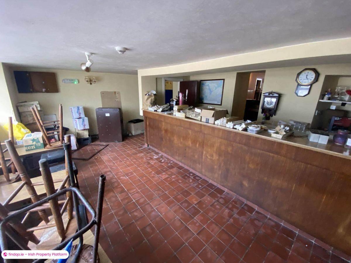 Detached house for Sale in Killarga, Leitrim