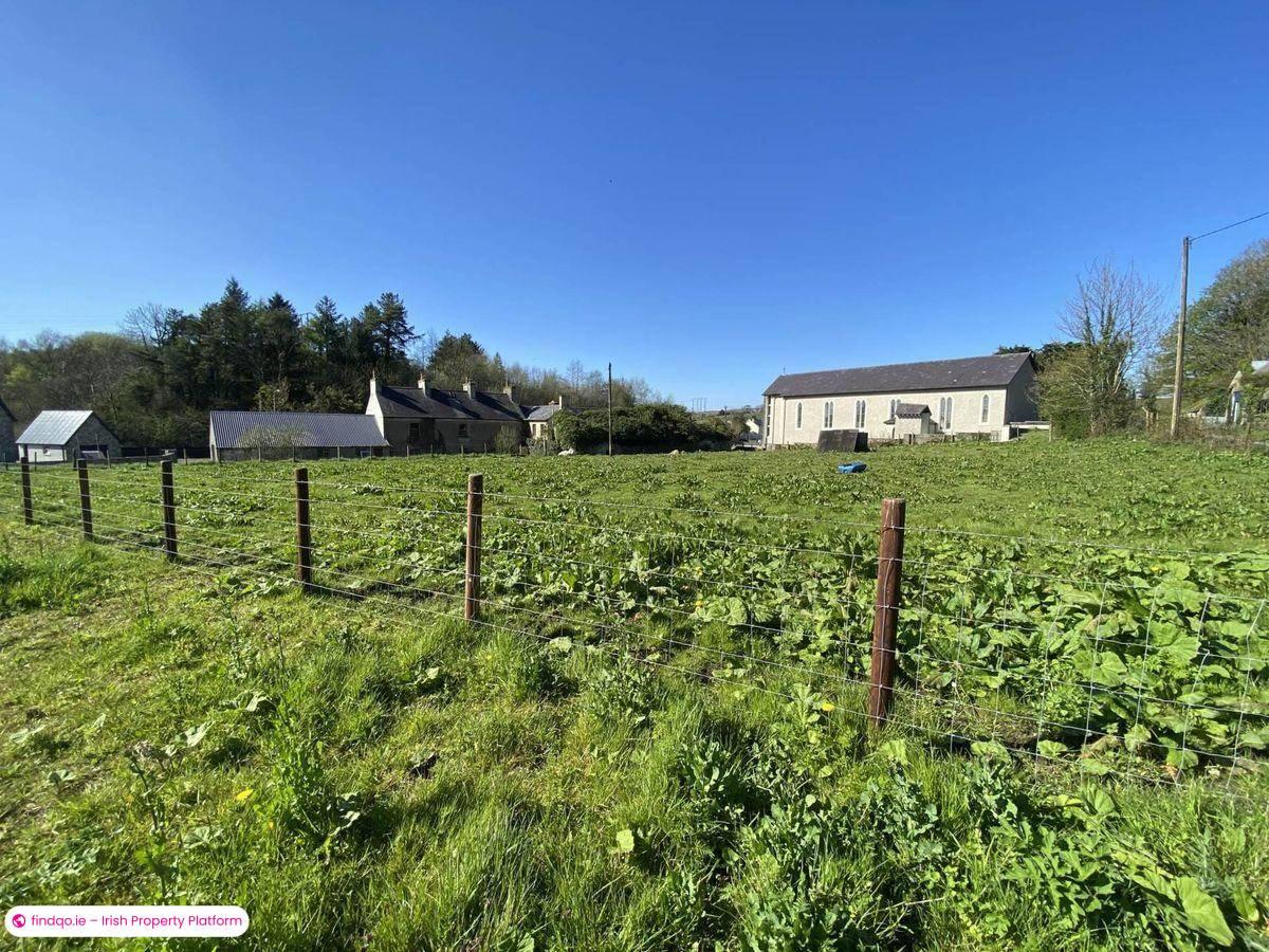 Detached house for Sale in Killarga, Leitrim