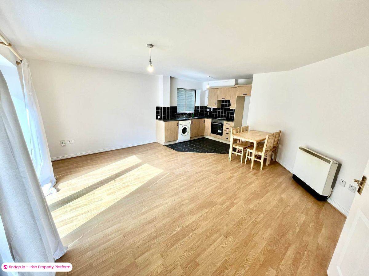 Apartment for Sale in Sligo, Sligo