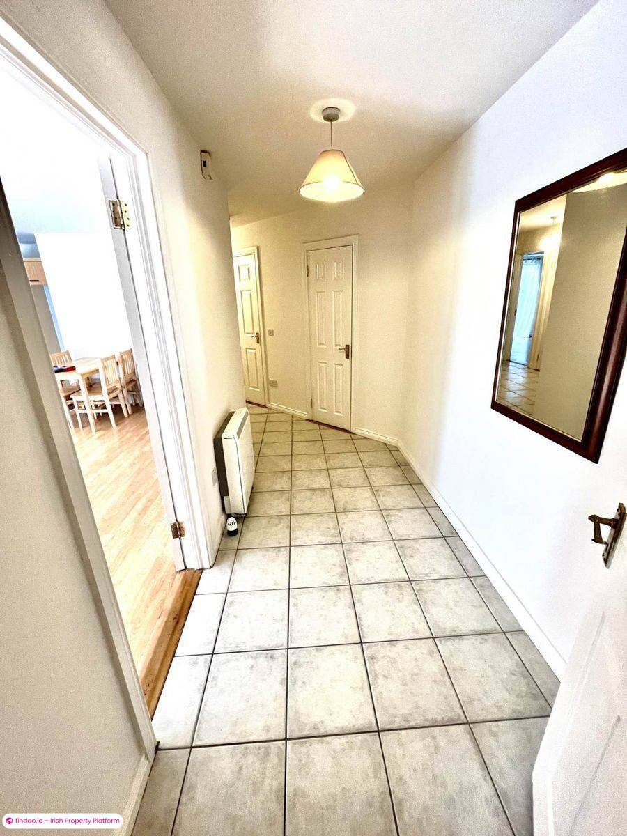 Apartment for Sale in Sligo, Sligo