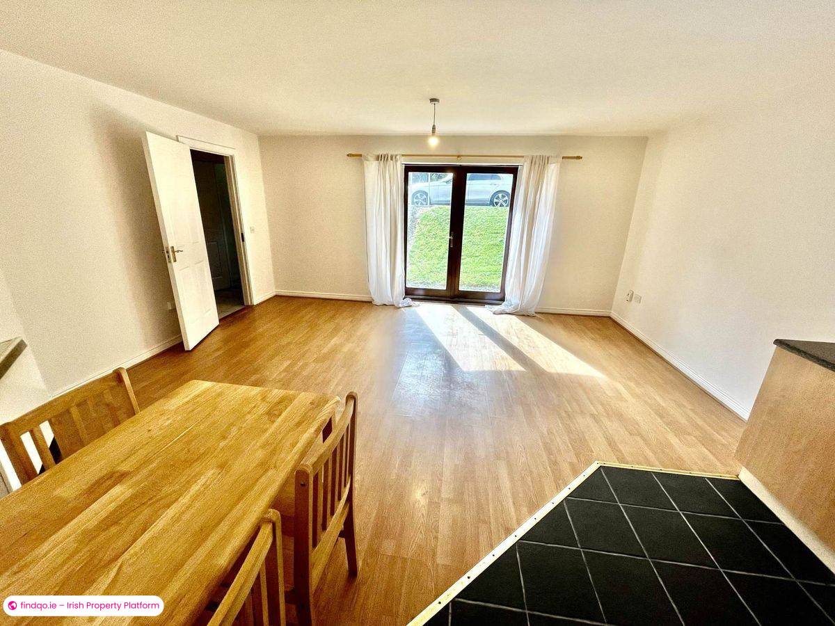 Apartment for Sale in Sligo, Sligo