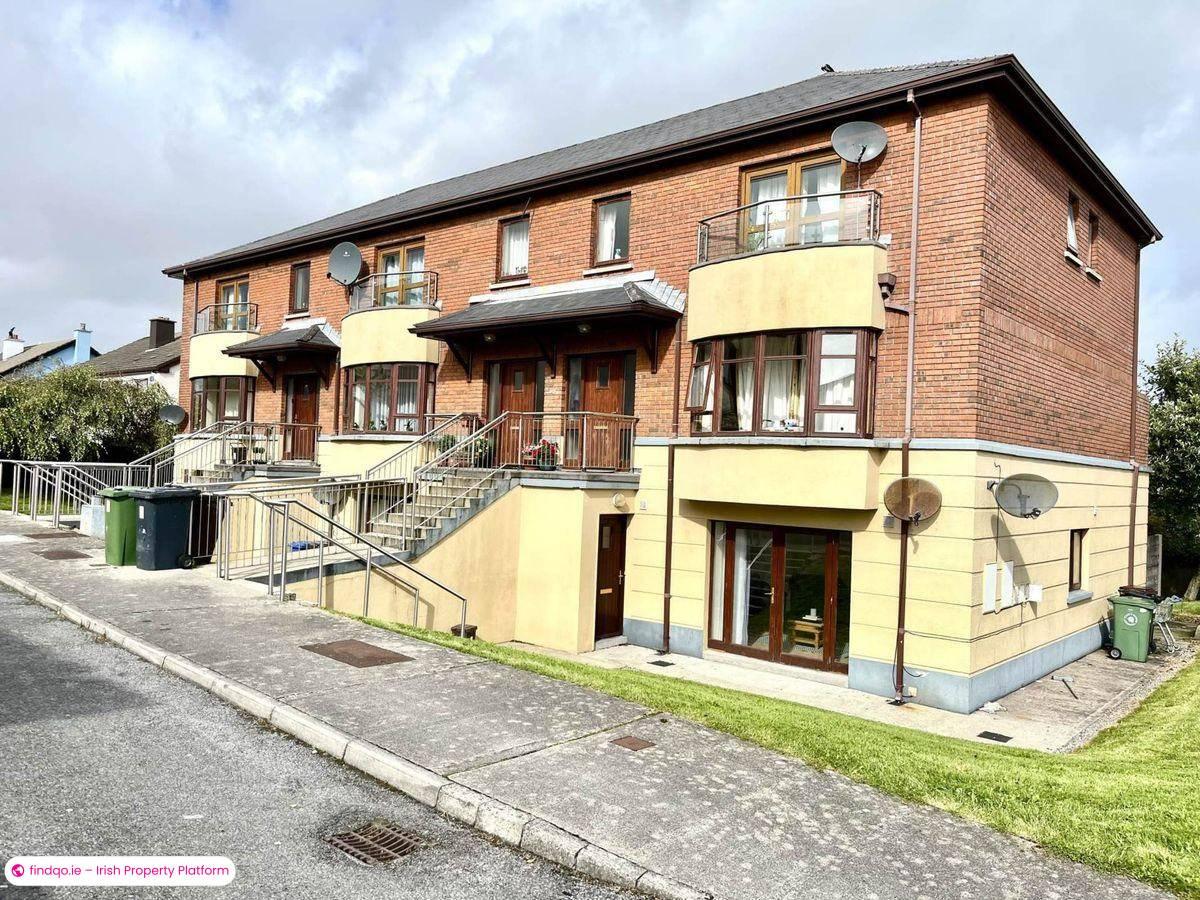 Apartment for Sale in Sligo, Sligo
