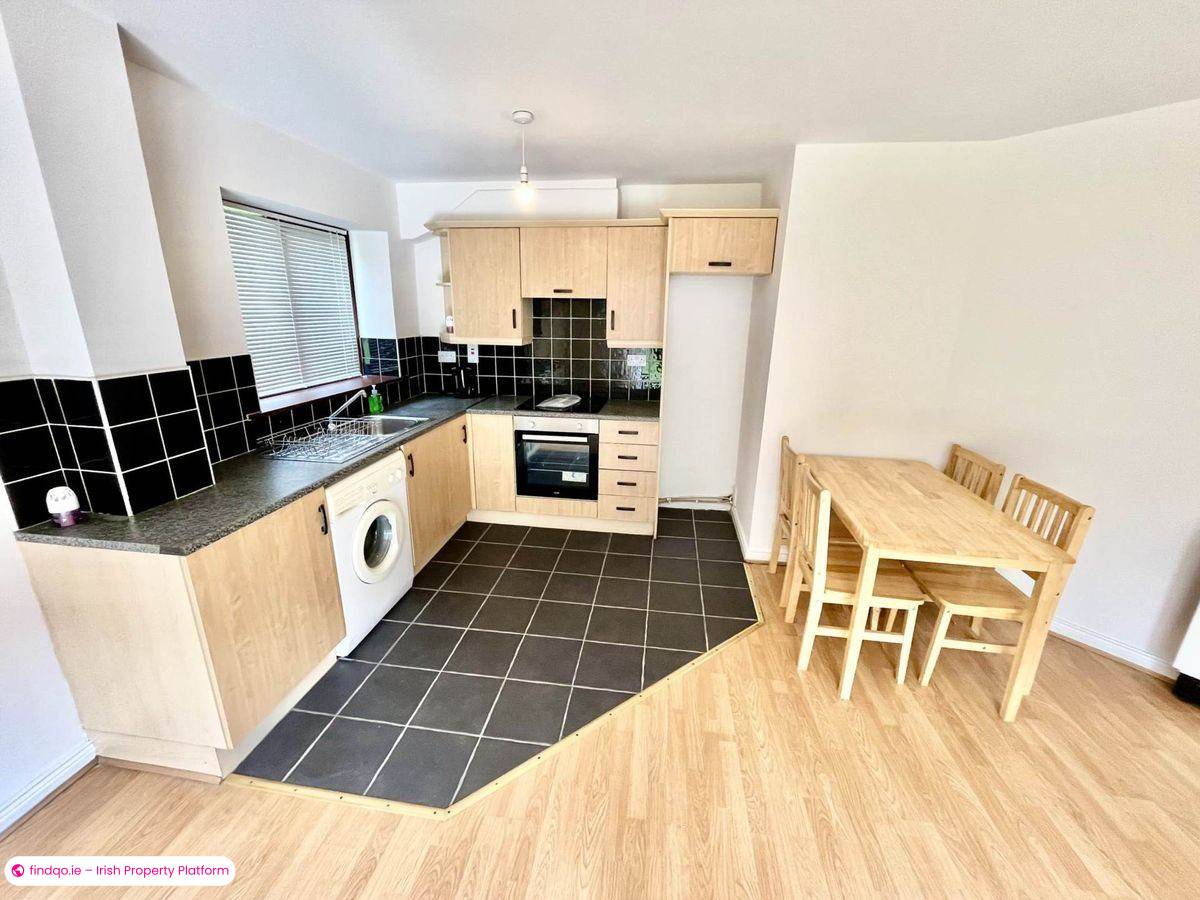 Apartment for Sale in Sligo, Sligo