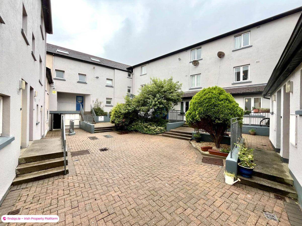 Apartment for Sale in Sligo, Sligo