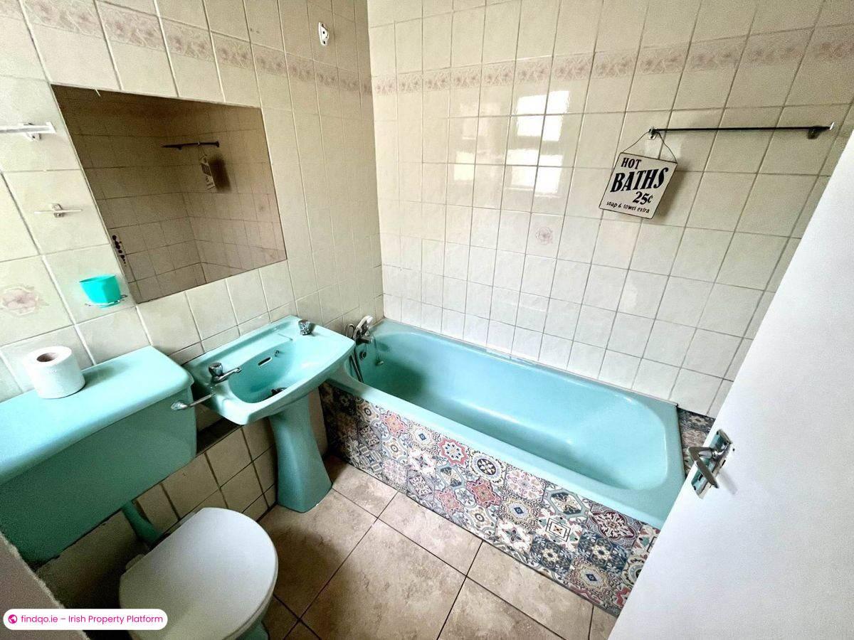 Terraced house for Sale in Sligo, Sligo