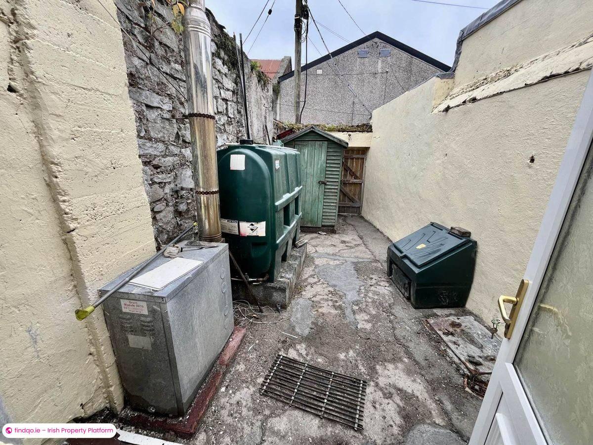 Terraced house for Sale in Sligo, Sligo