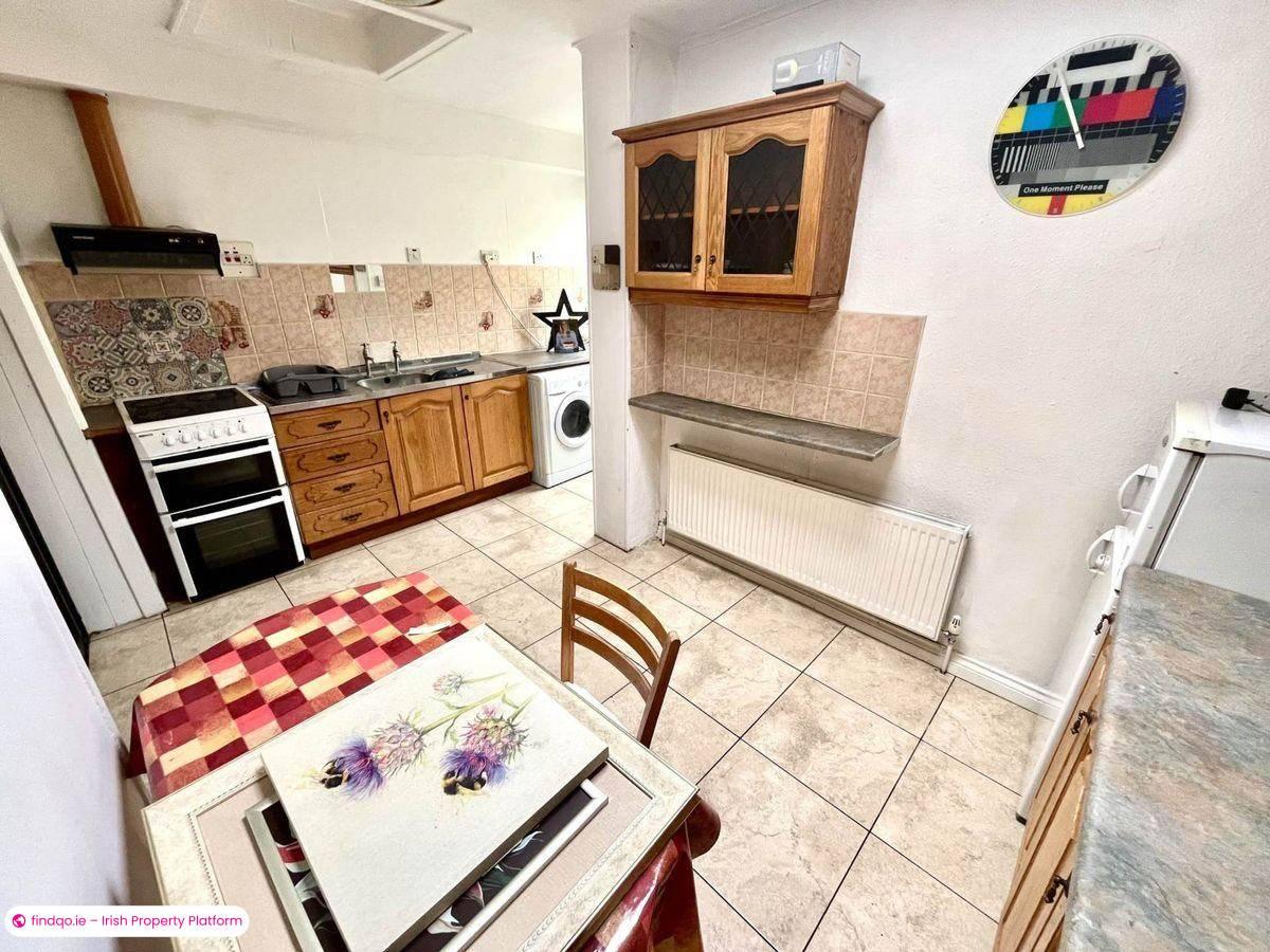 Terraced house for Sale in Sligo, Sligo