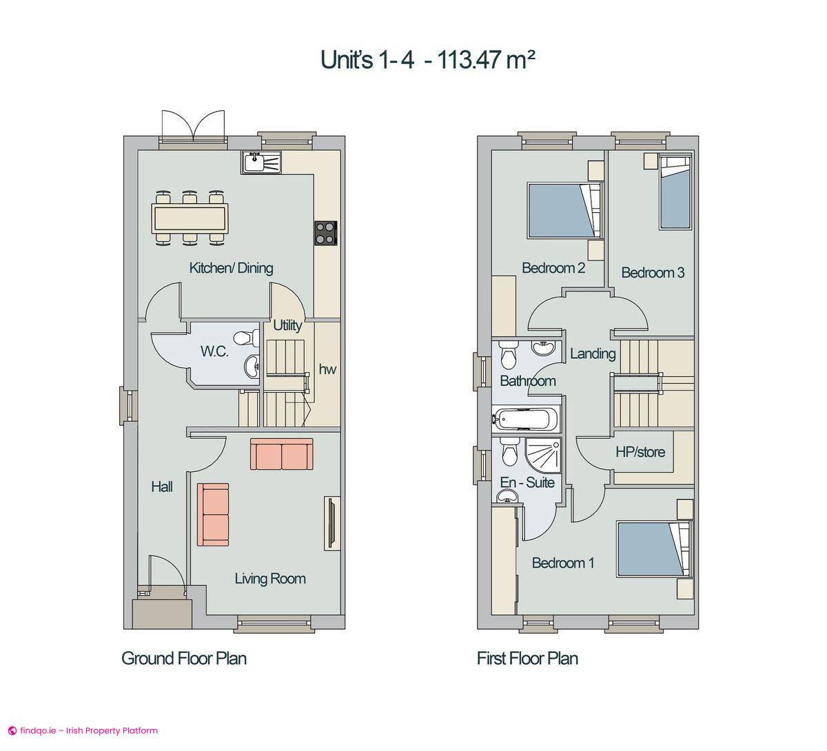 Semi-detached house for Sale in Sligo, Sligo