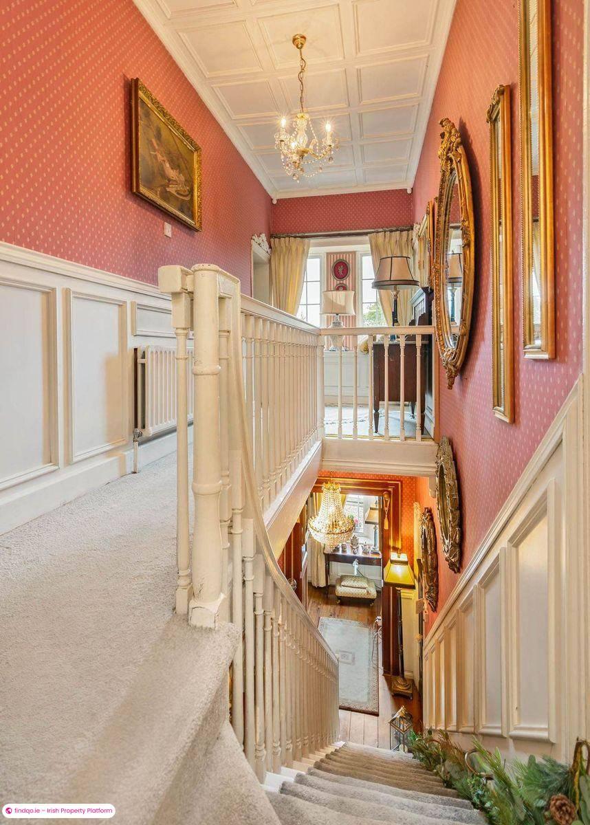 Detached house for Sale in Collooney, Sligo