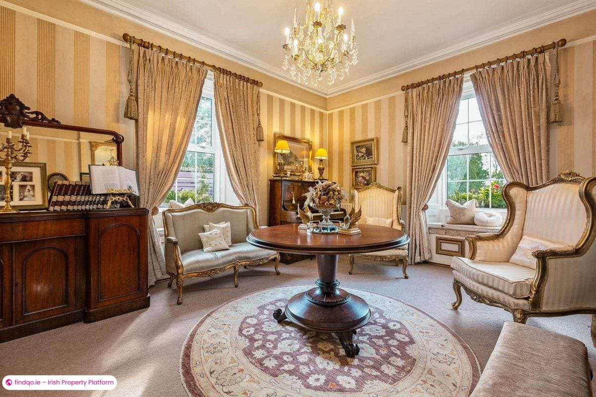 Detached house for Sale in Collooney, Sligo