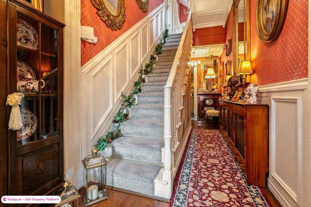 Detached house for Sale in Collooney, Sligo