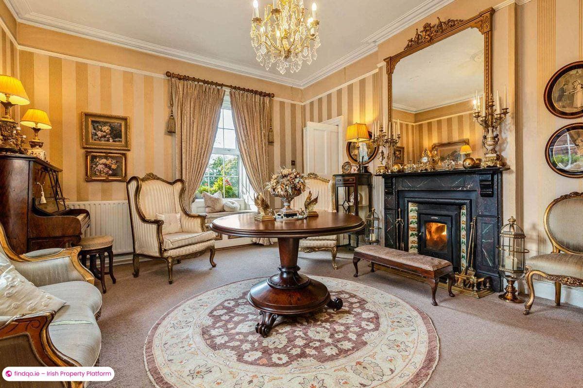 Detached house for Sale in Collooney, Sligo