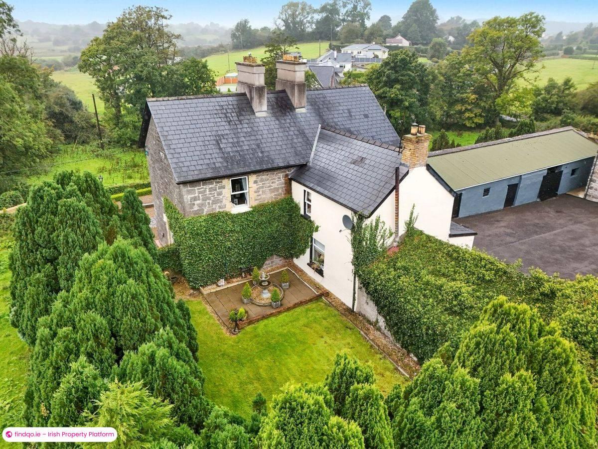 Detached house for Sale in Collooney, Sligo