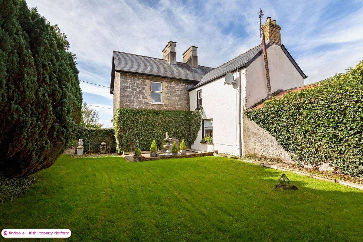 Detached house for Sale in Collooney, Sligo