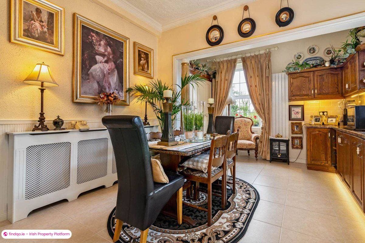 Detached house for Sale in Collooney, Sligo