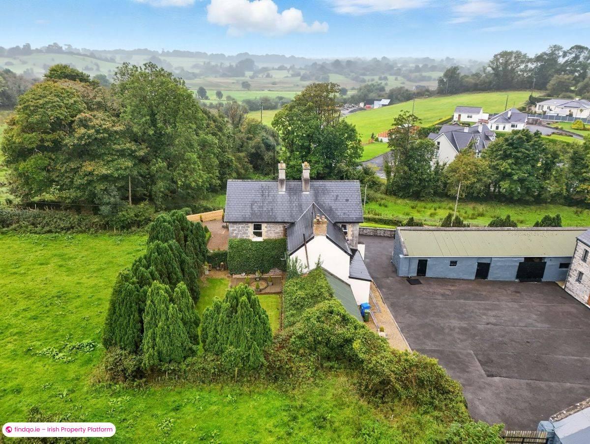 Detached house for Sale in Collooney, Sligo