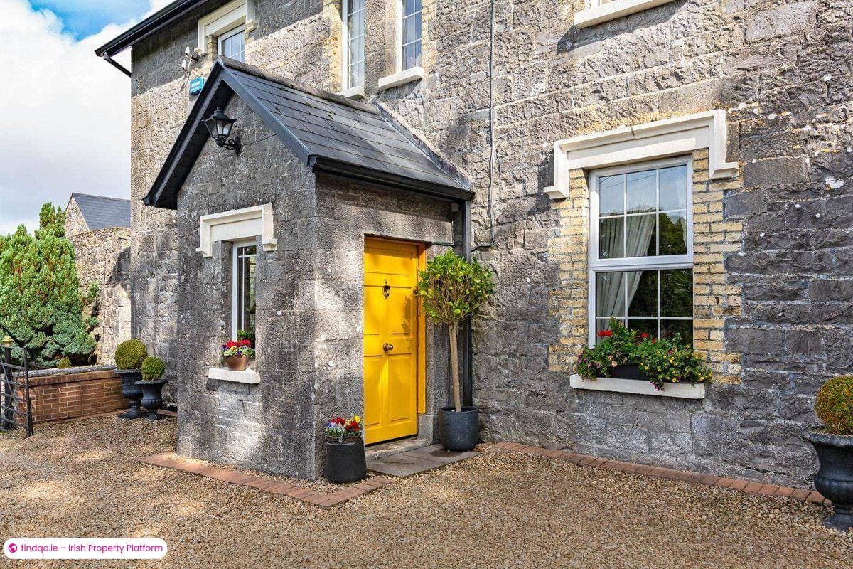 Detached house for Sale in Collooney, Sligo