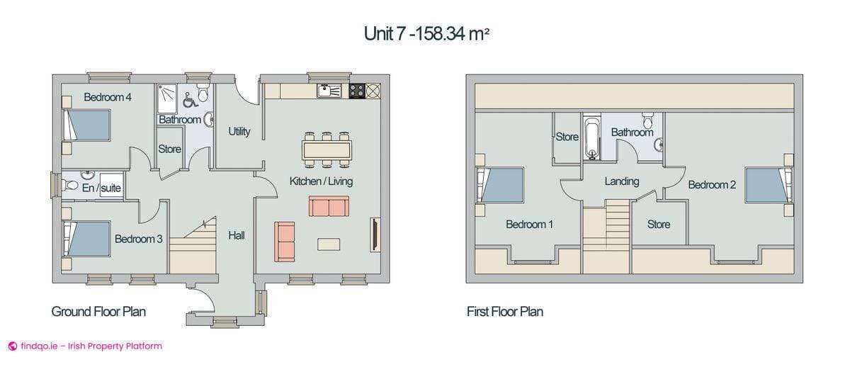 New Development for Sale in Sligo, Sligo