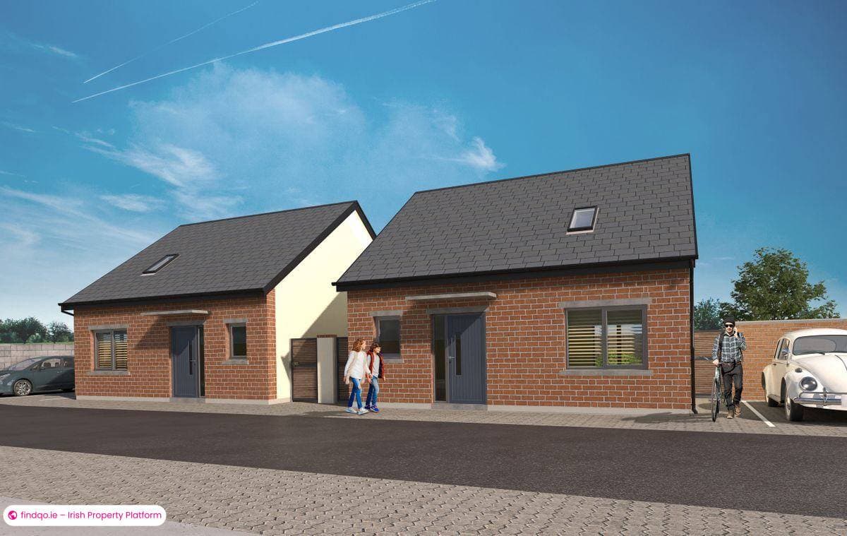 New Development for Sale in Sligo, Sligo
