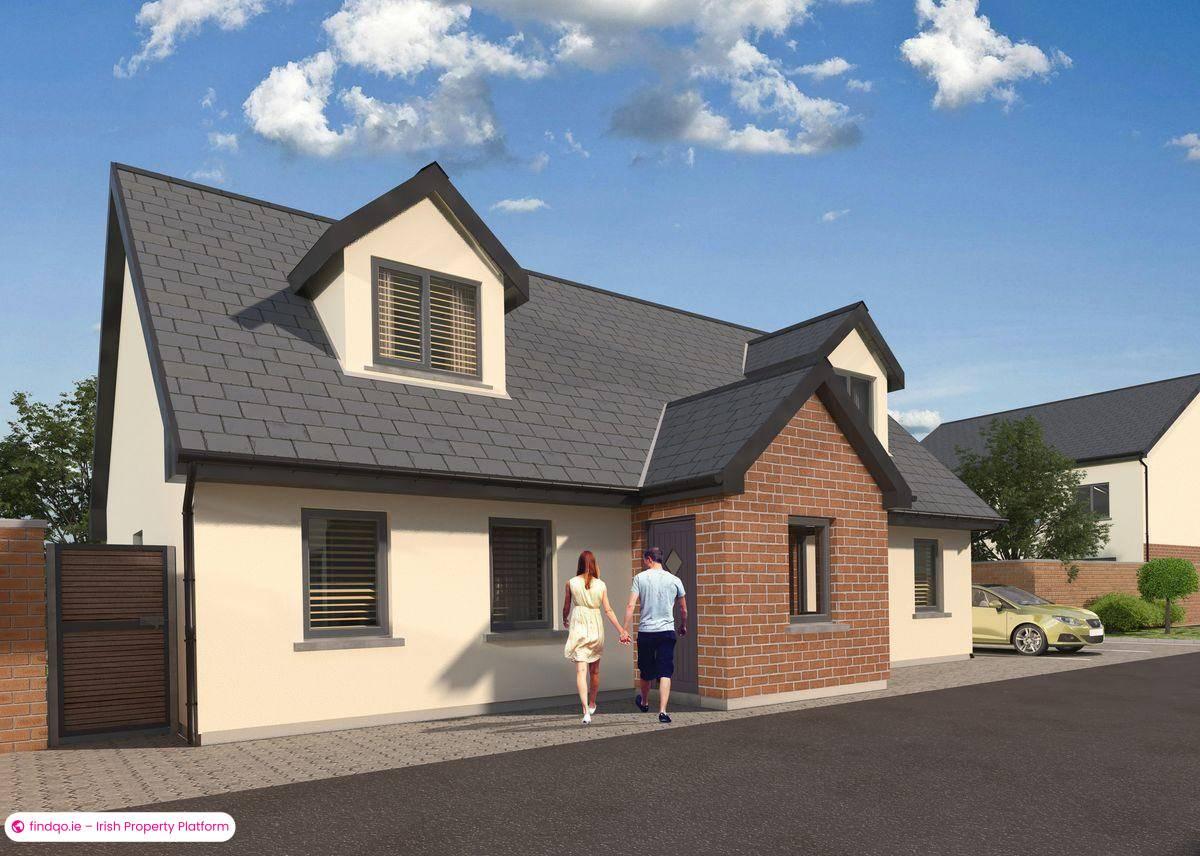 New Development for Sale in Sligo, Sligo
