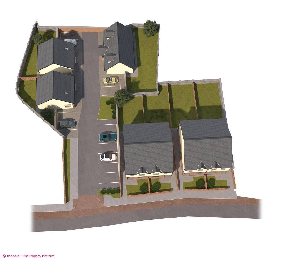 New Development for Sale in Sligo, Sligo
