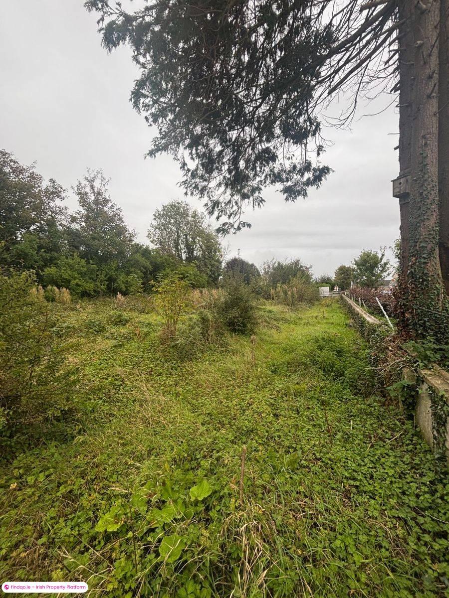 Site for Sale in Castlebar, Mayo