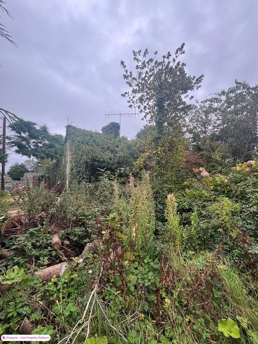 Site for Sale in Castlebar, Mayo