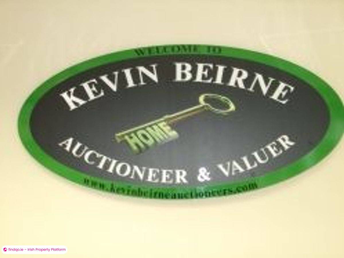 Site for Sale in Castlebar, Mayo