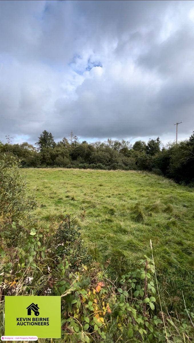 Site for Sale in Castlebar, Mayo
