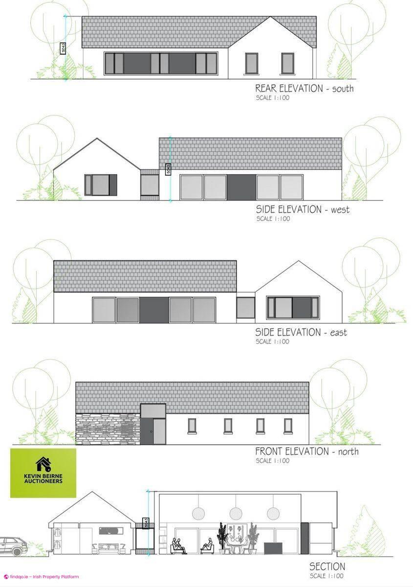 Site for Sale in Castlebar, Mayo