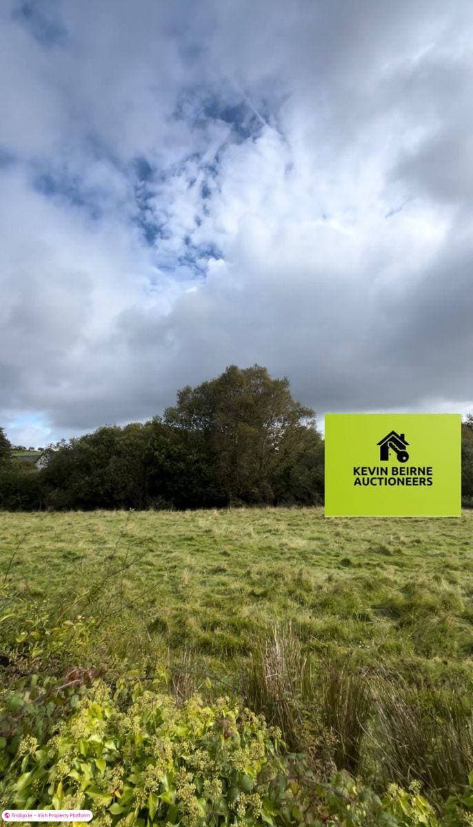 Site for Sale in Castlebar, Mayo