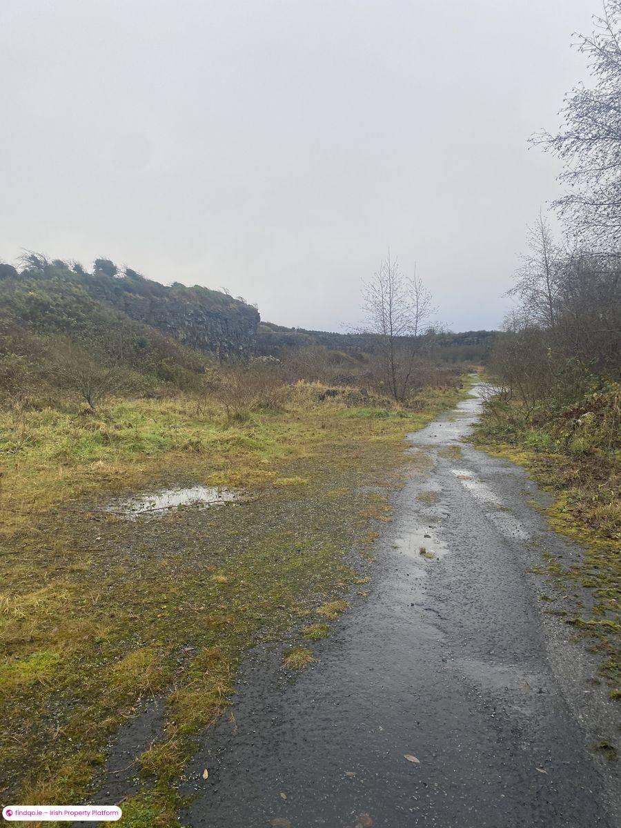 Site for Sale in Menlo, Galway