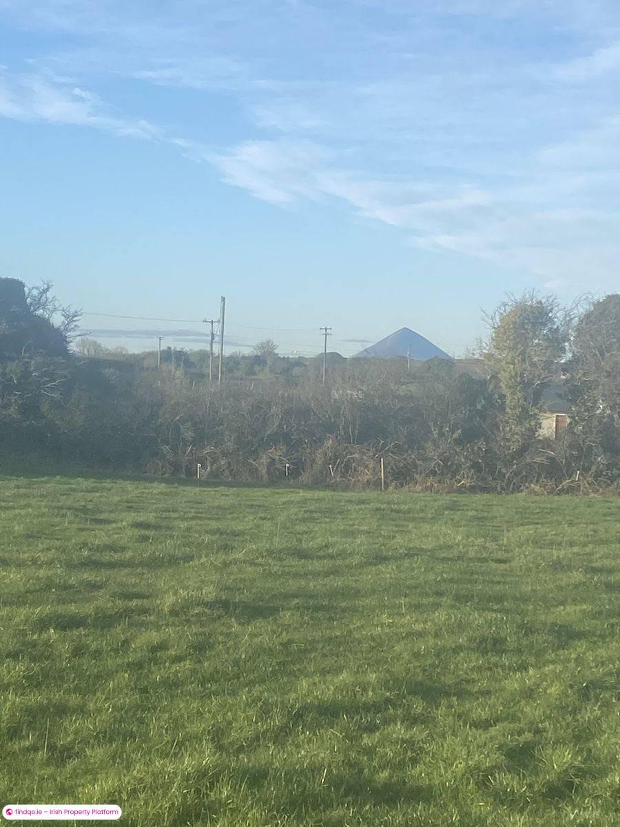 Site for Sale in Ballyhean, Mayo