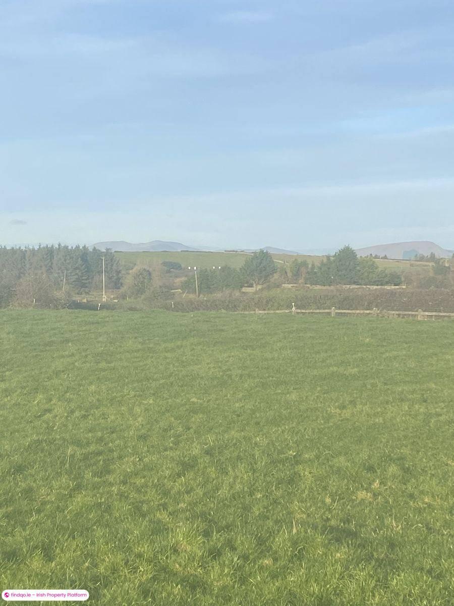 Site for Sale in Ballyhean, Mayo